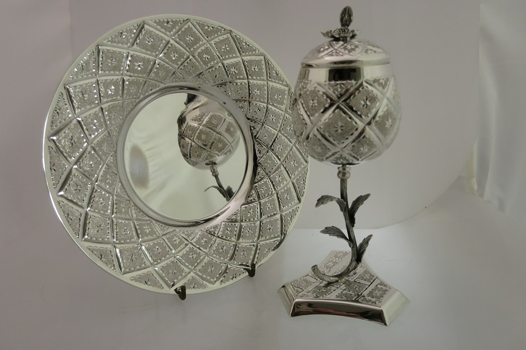 Diamond design