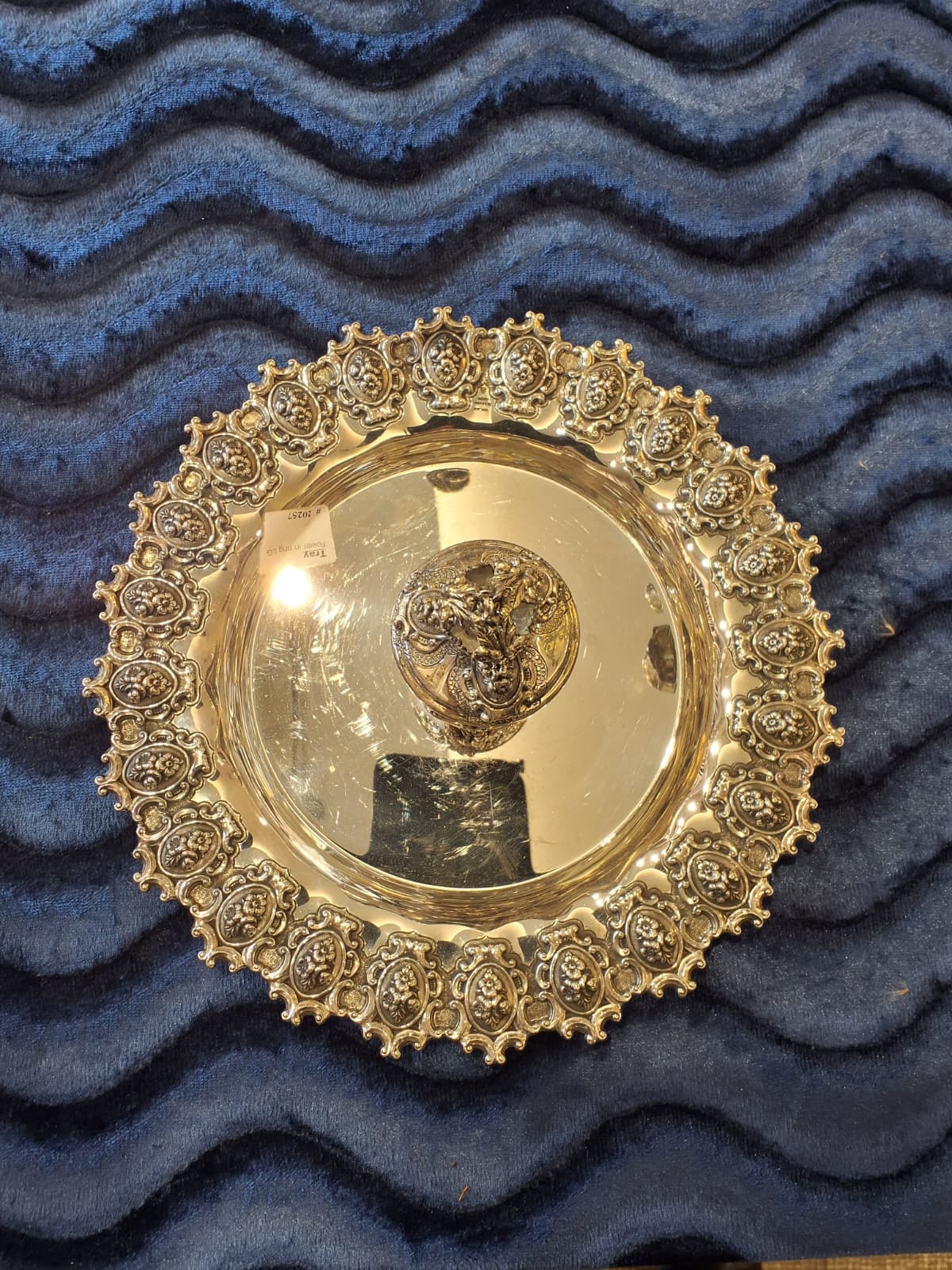 laser cut Diamond