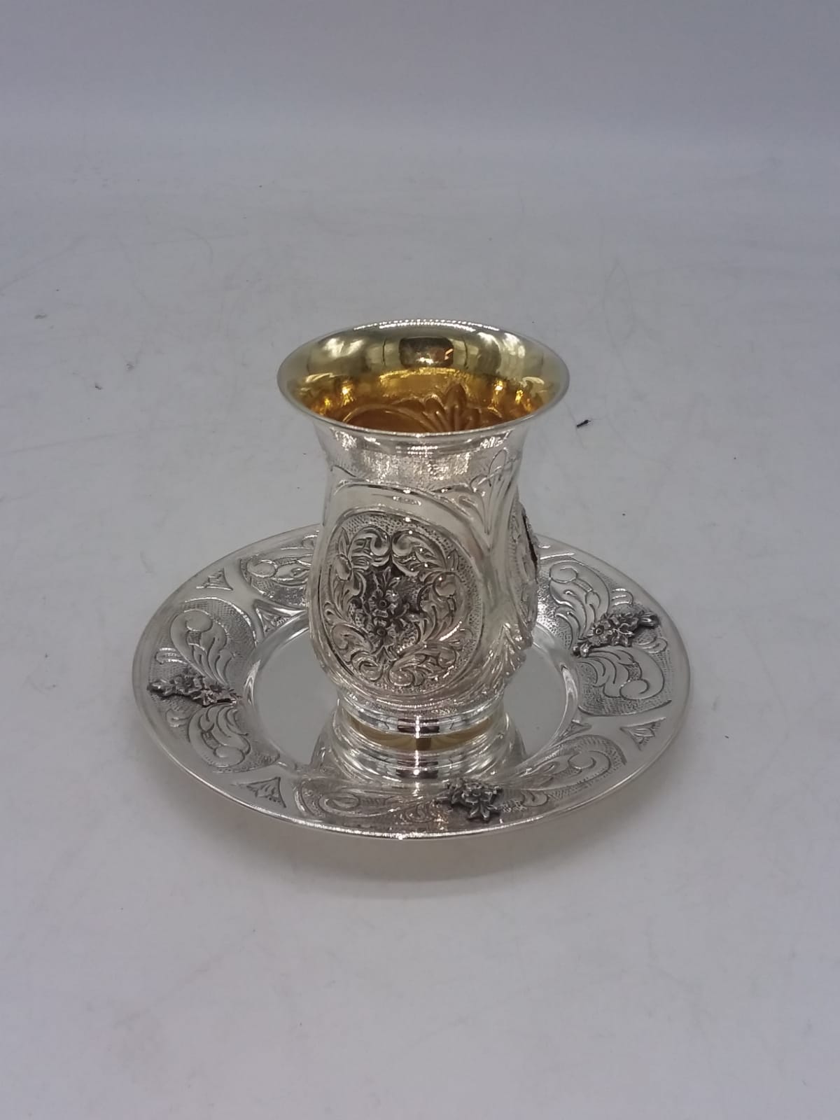 Camili Flower in Ring