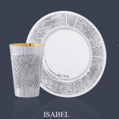 Madlen Isabel