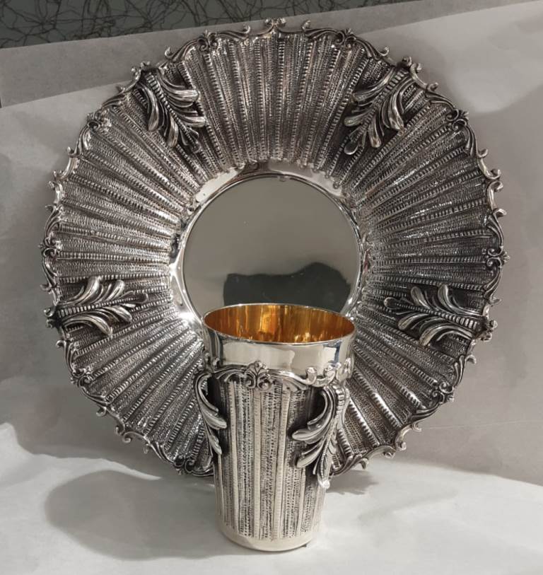 Tanola Shell