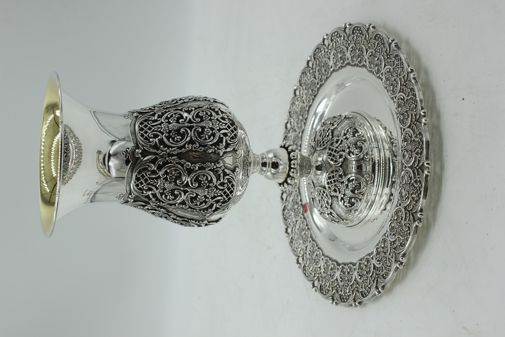 Lace Casting M