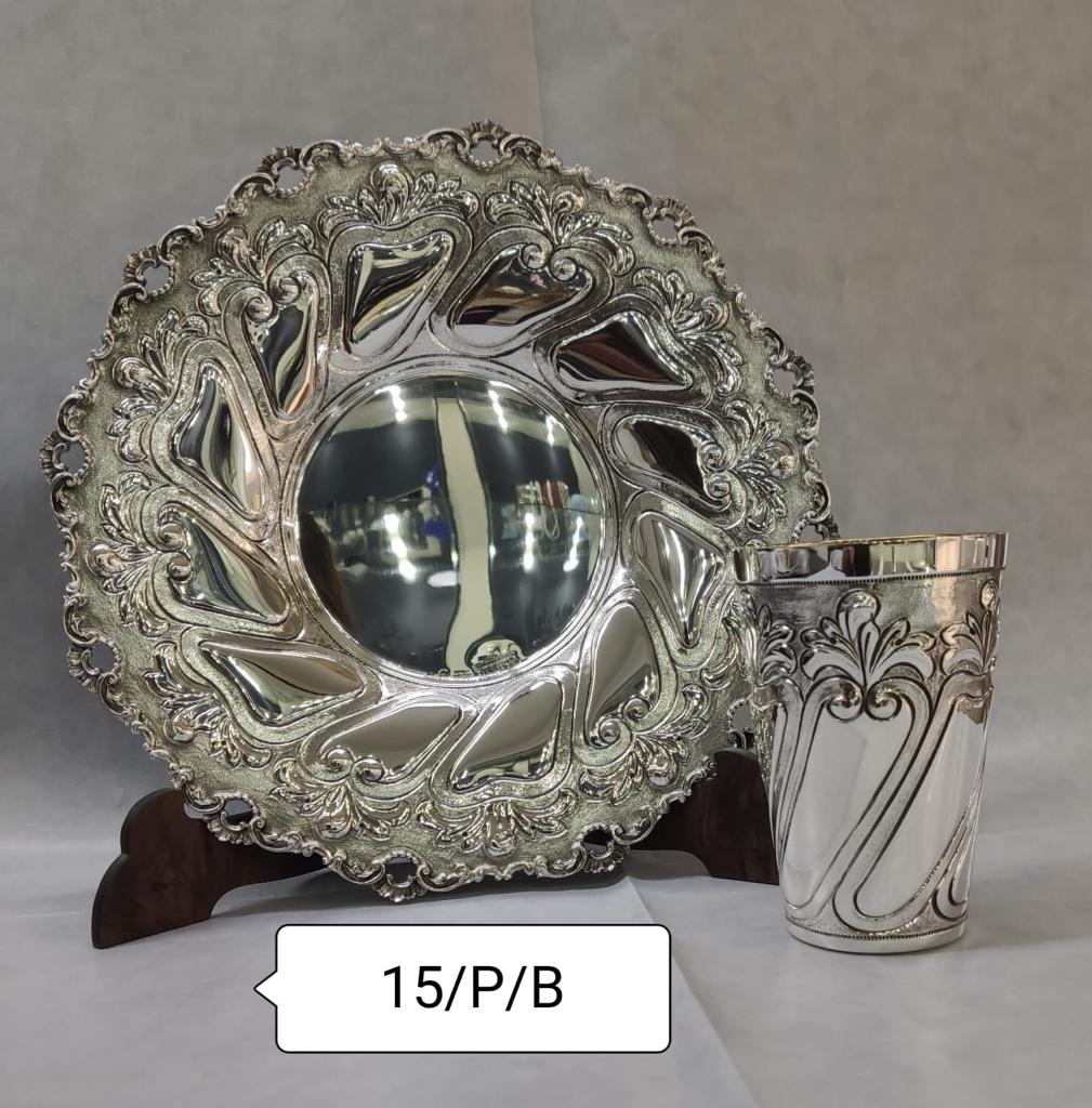 Palmetto Lace