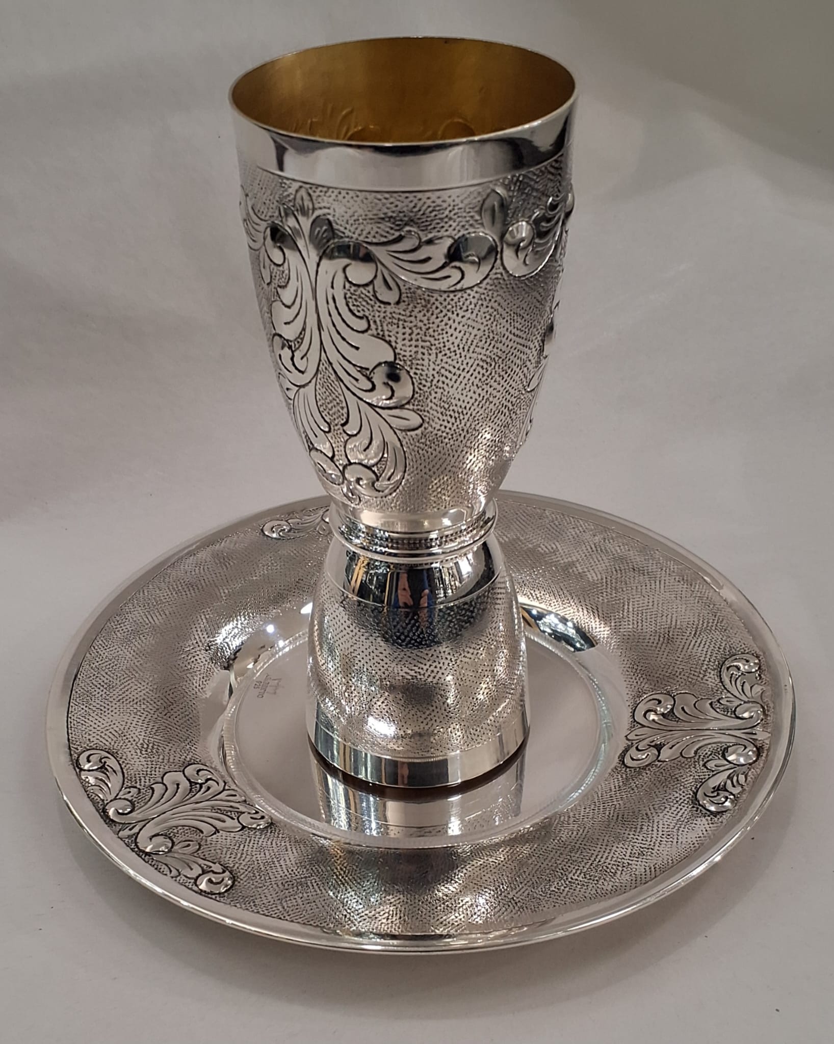 liquor and wine cup