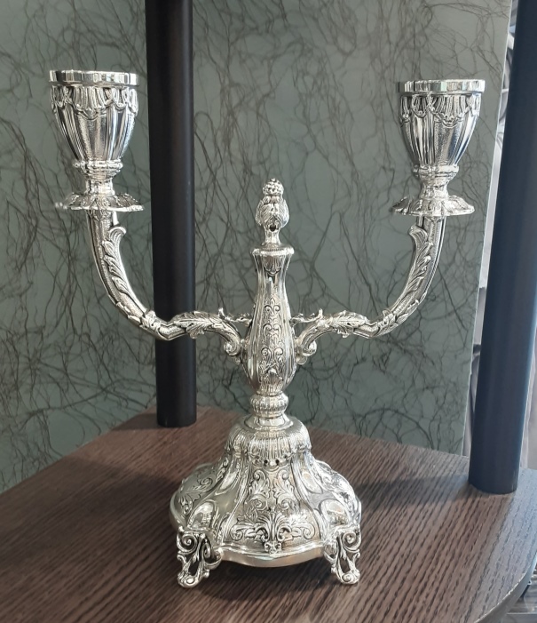 Salerno Decor