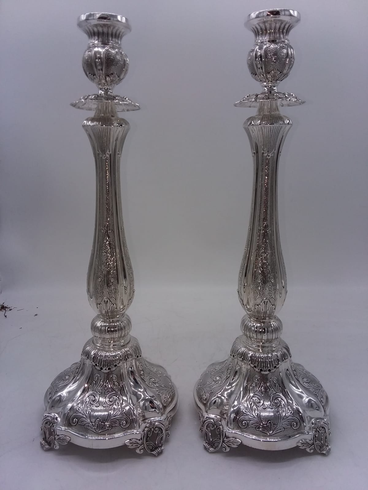 Salerno light casing