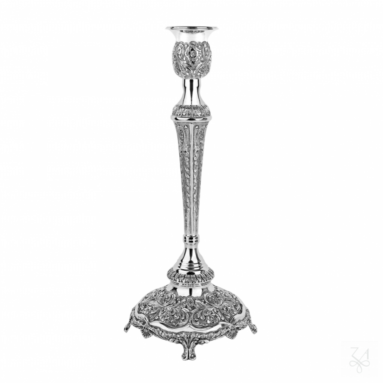 Poppy Engraved