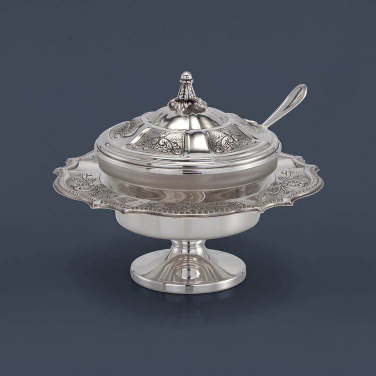 bolagio, plate
