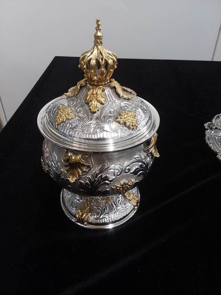 Copri gold