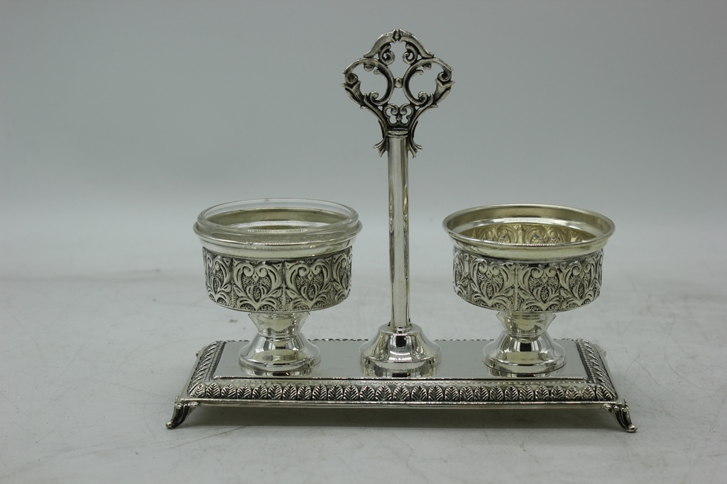 Koni Tuscana Double Table