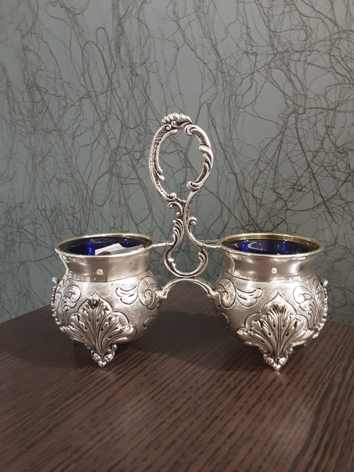 Italy Double