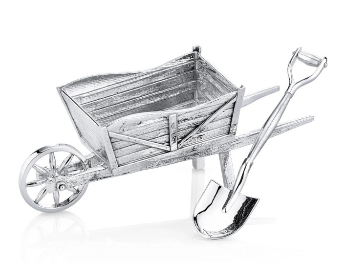 Wagon w spoon