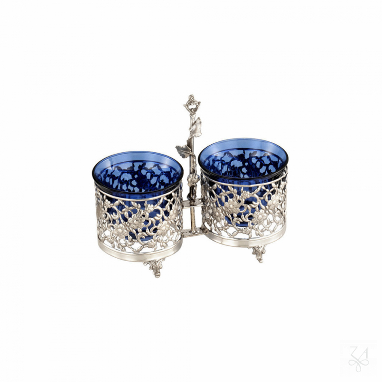 flower lace Double