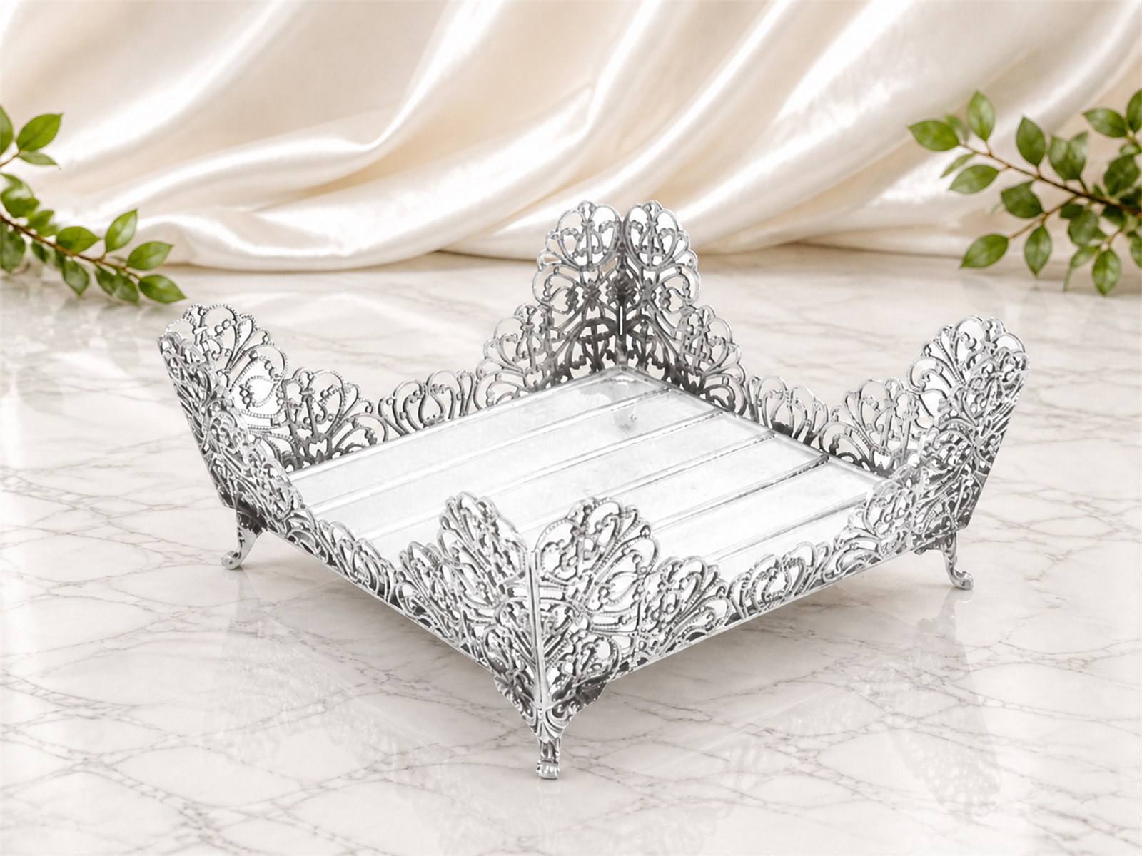 Italian Lace