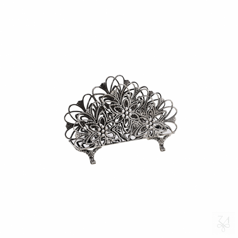 Flower Fan