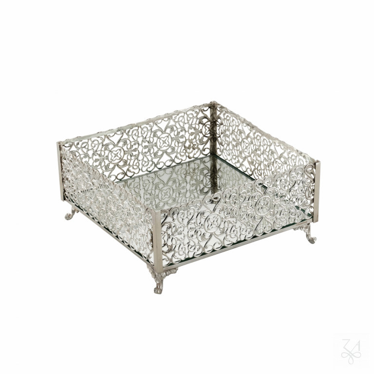 lace tal border