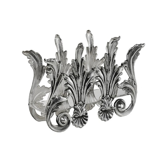shell leaf light