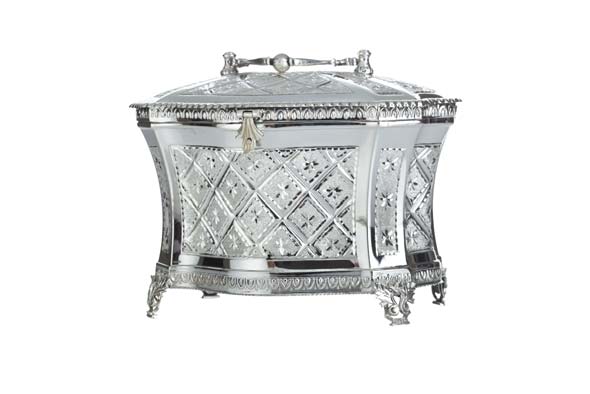 Florence Diamond