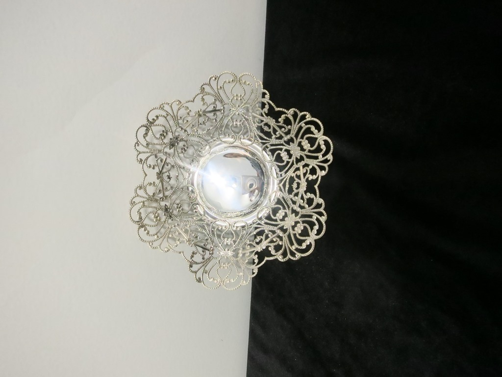 Lace bowl Small