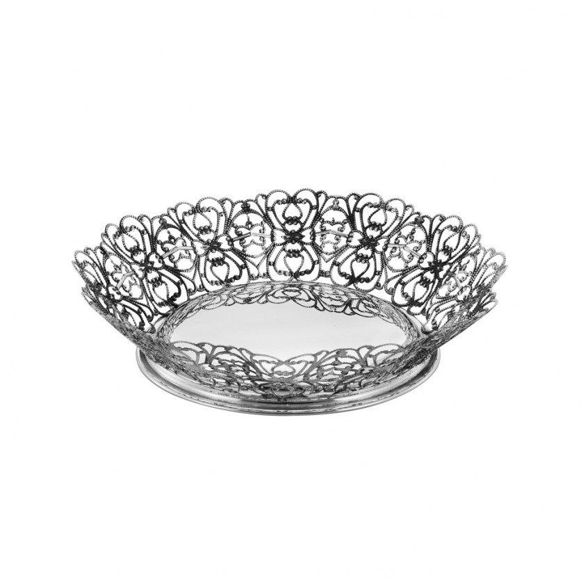 Lace bowl Large