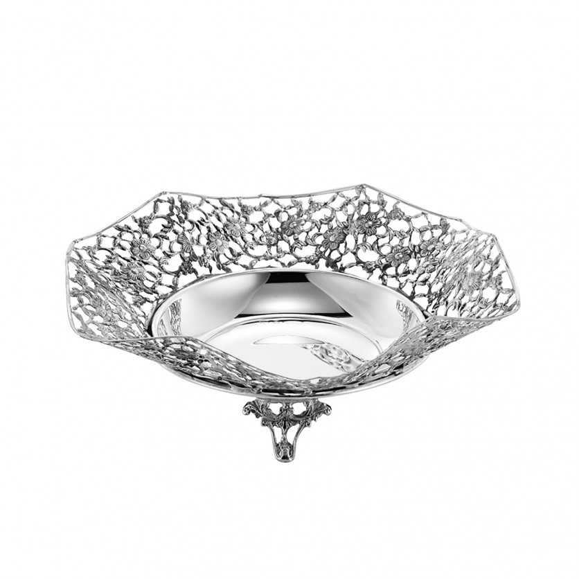 Star dish size 2