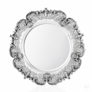 round Zarem