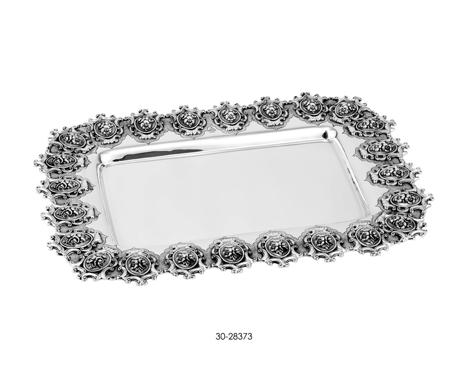 F&R rectangular