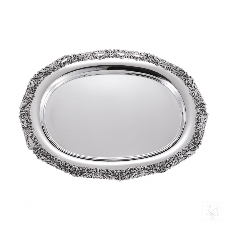 Memory Oval