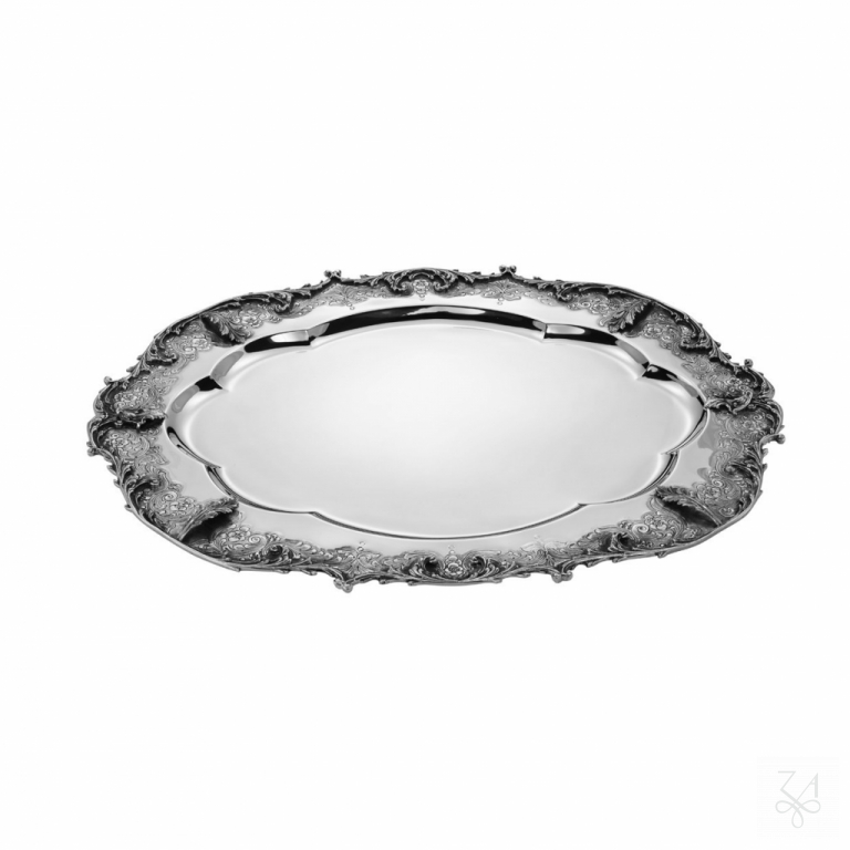 oval castings