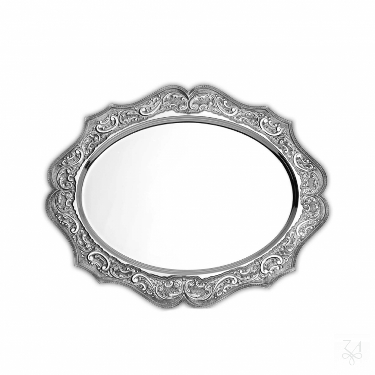 oval sagmato