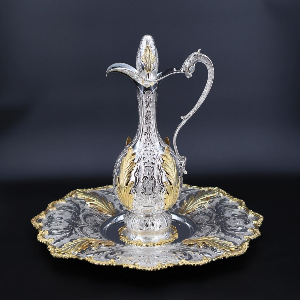 Royal MD set