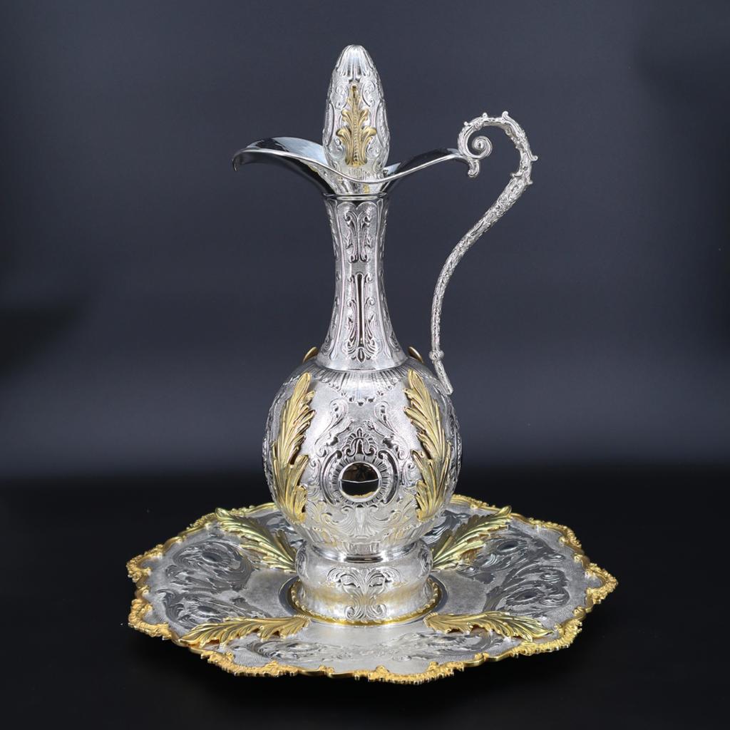 Royal LG set