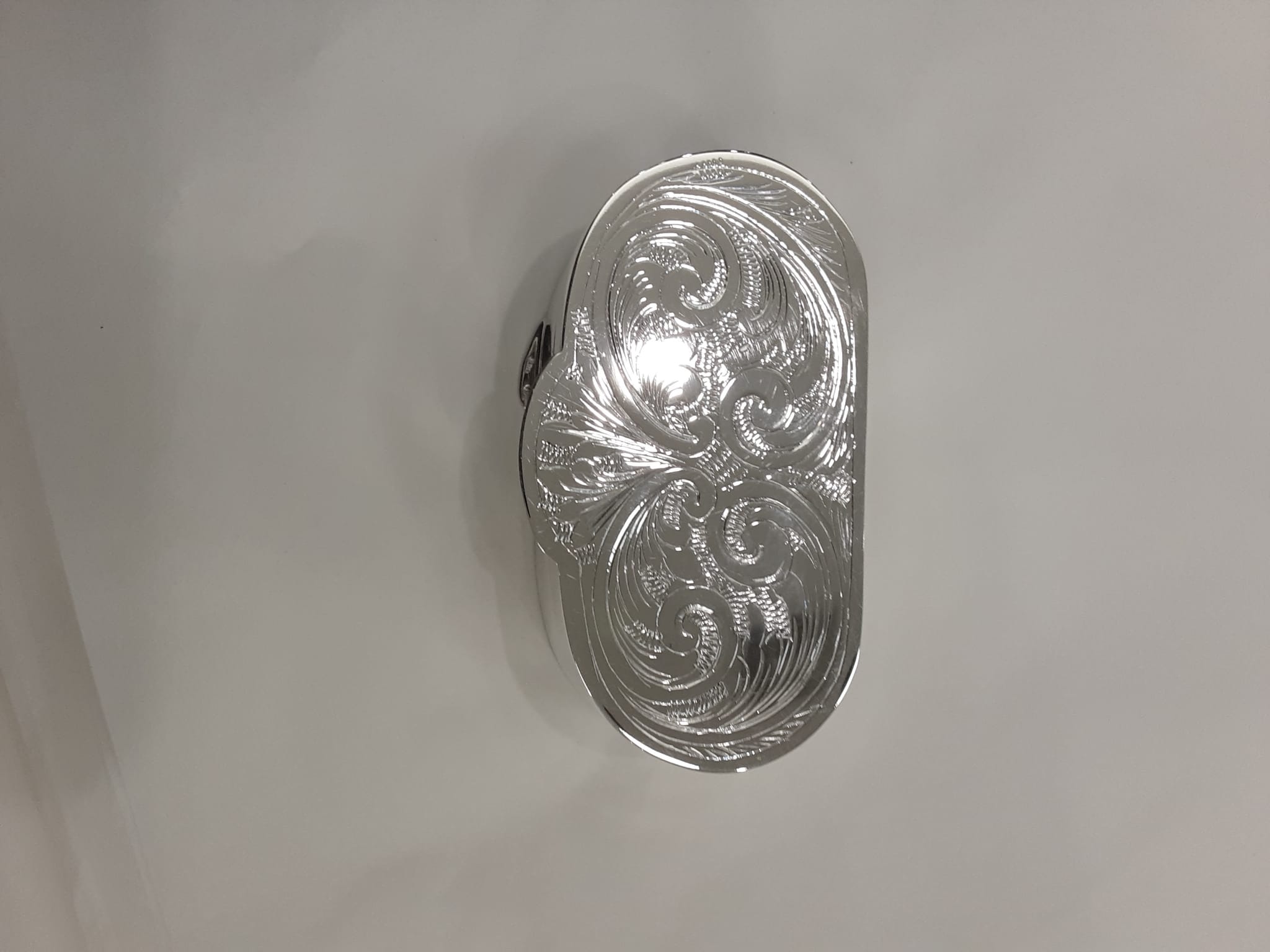 oval