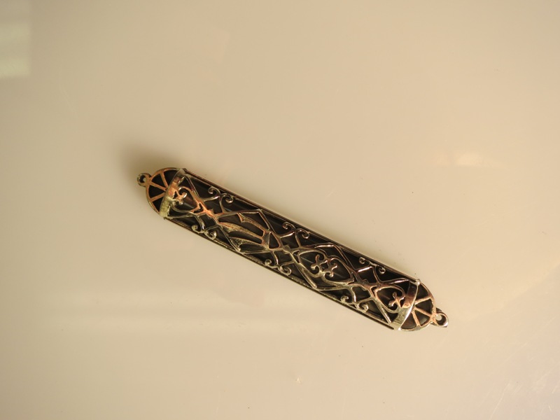 mini Filigree
