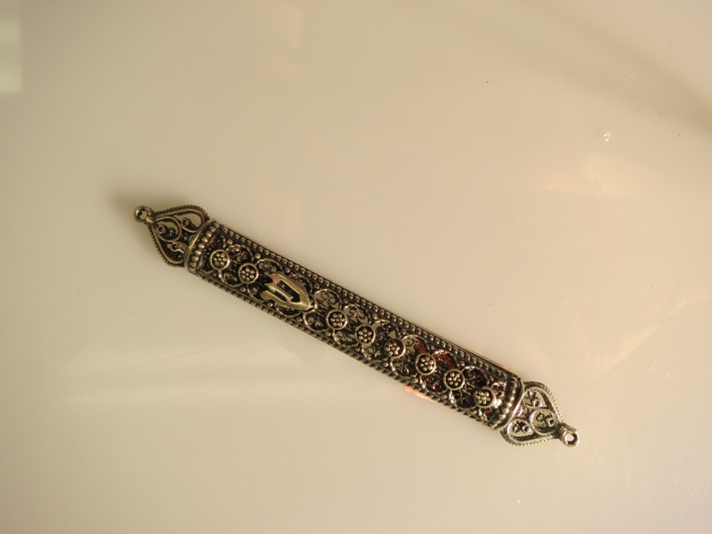 Filigree 3""