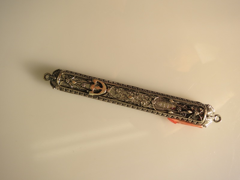 Filigree 3.5""