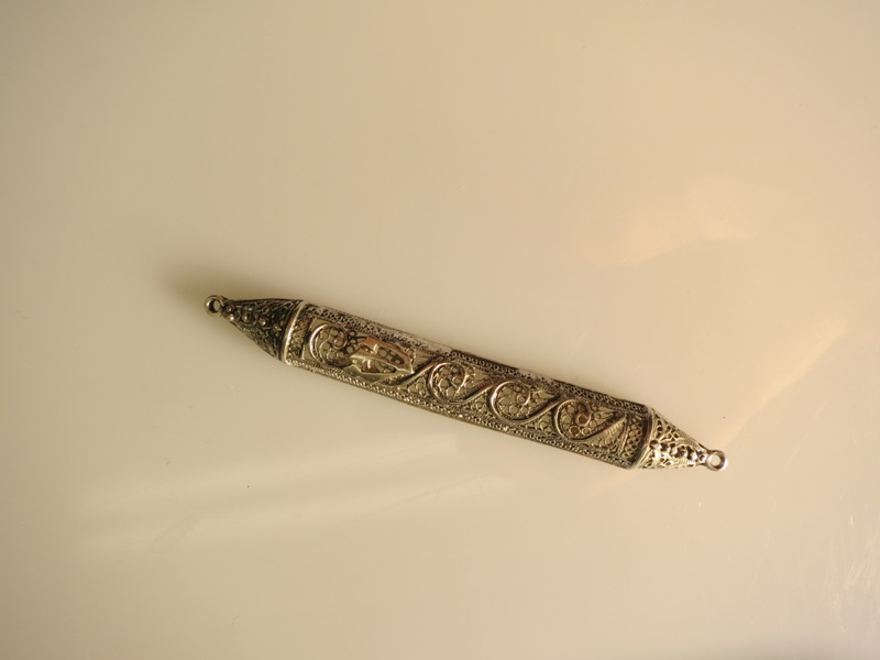 filigree