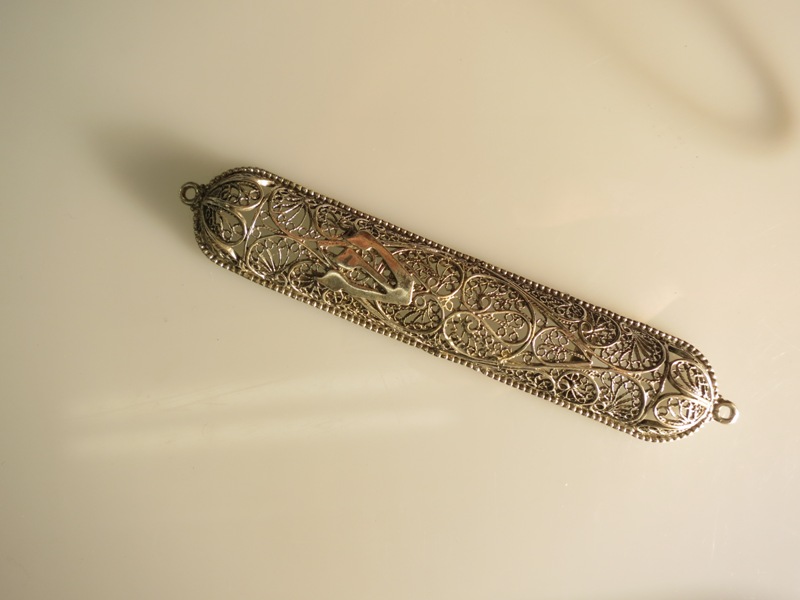 Filigree 12.5 cm